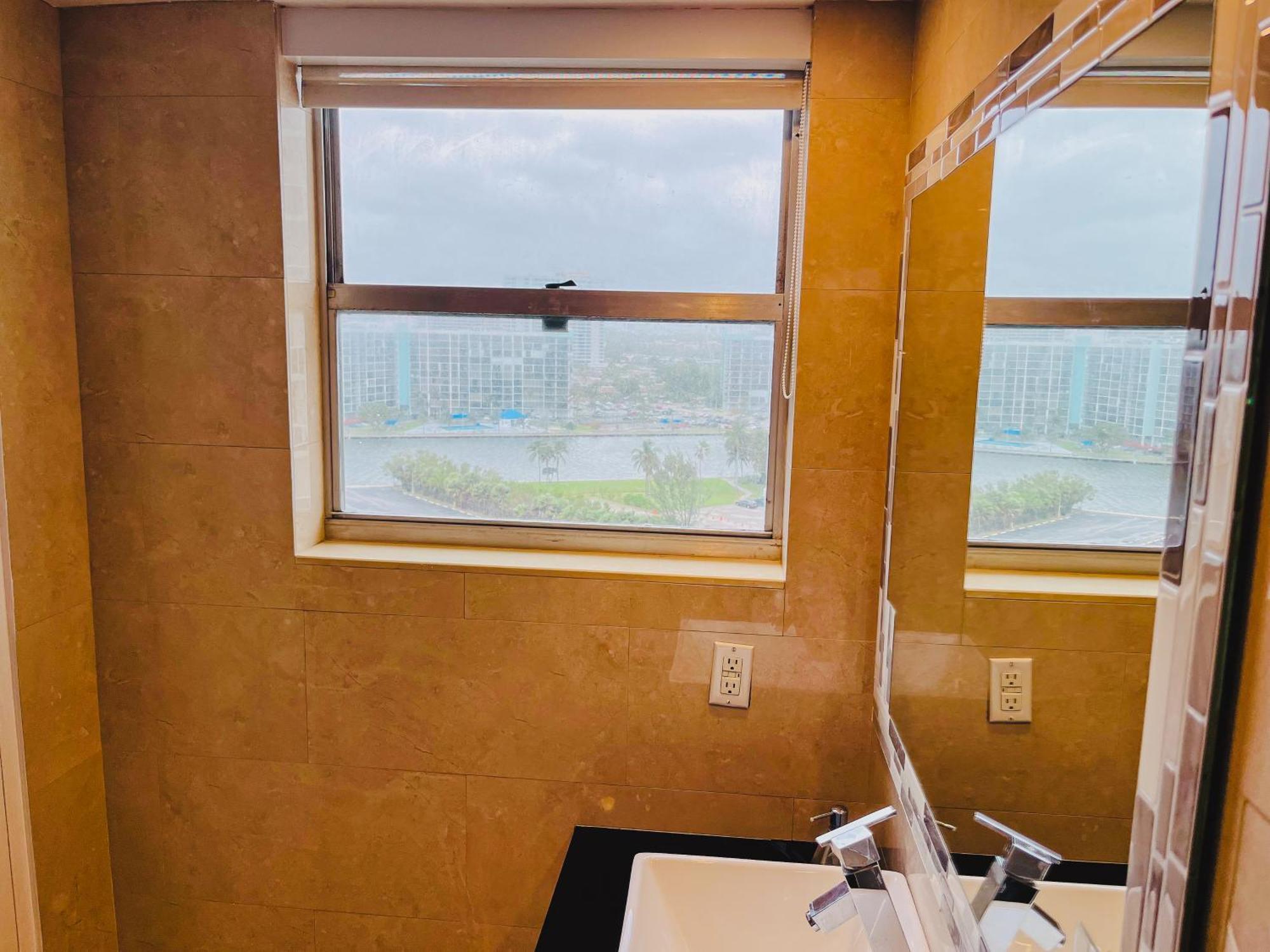 Miami Hollywood Awesome 2 Bedroom 2 Bathroom 003-22Bvic Kültér fotó