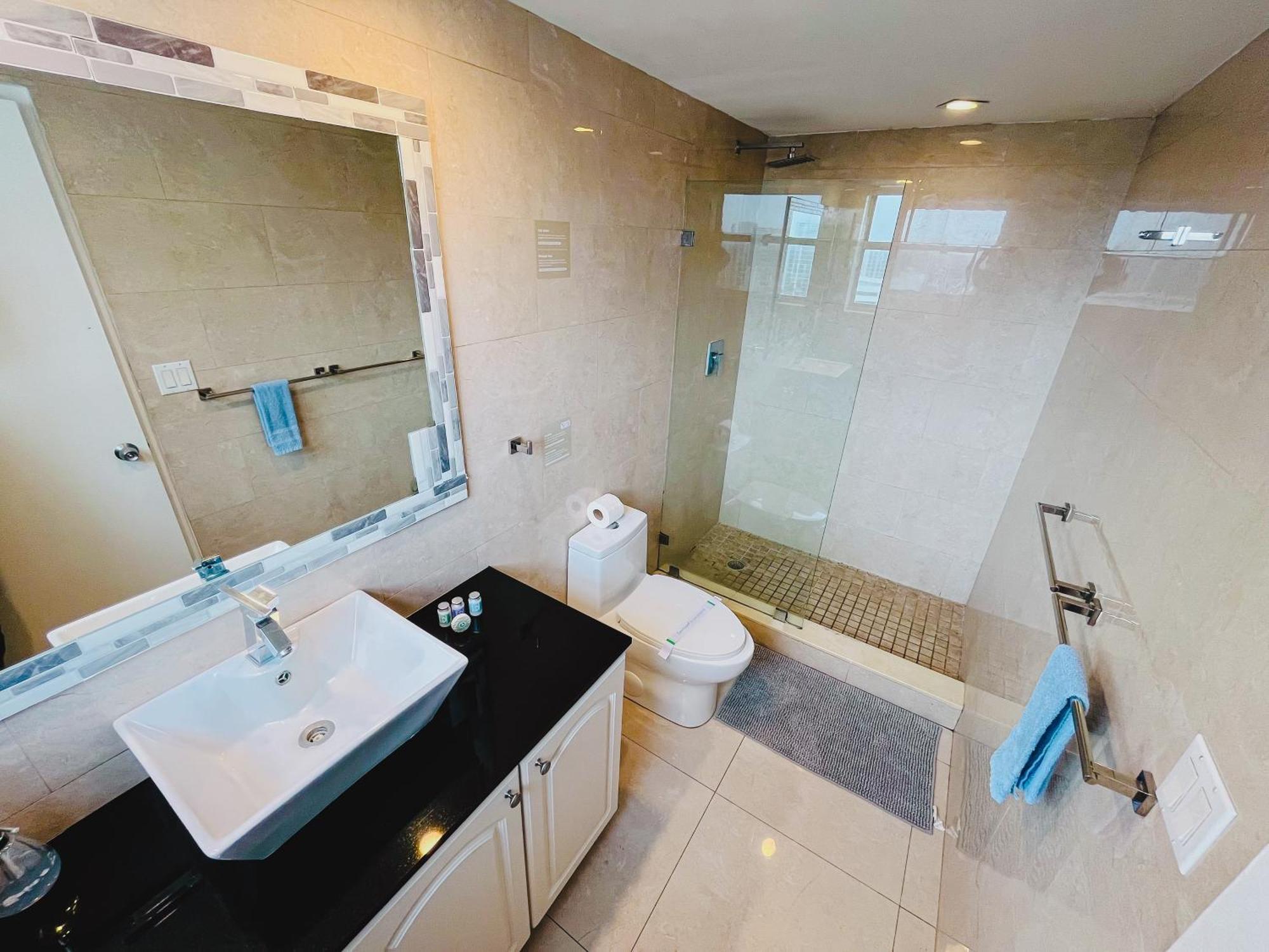 Miami Hollywood Awesome 2 Bedroom 2 Bathroom 003-22Bvic Kültér fotó