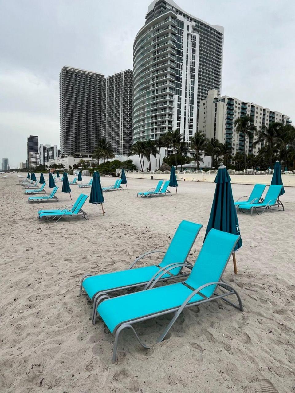 Miami Hollywood Awesome 2 Bedroom 2 Bathroom 003-22Bvic Kültér fotó