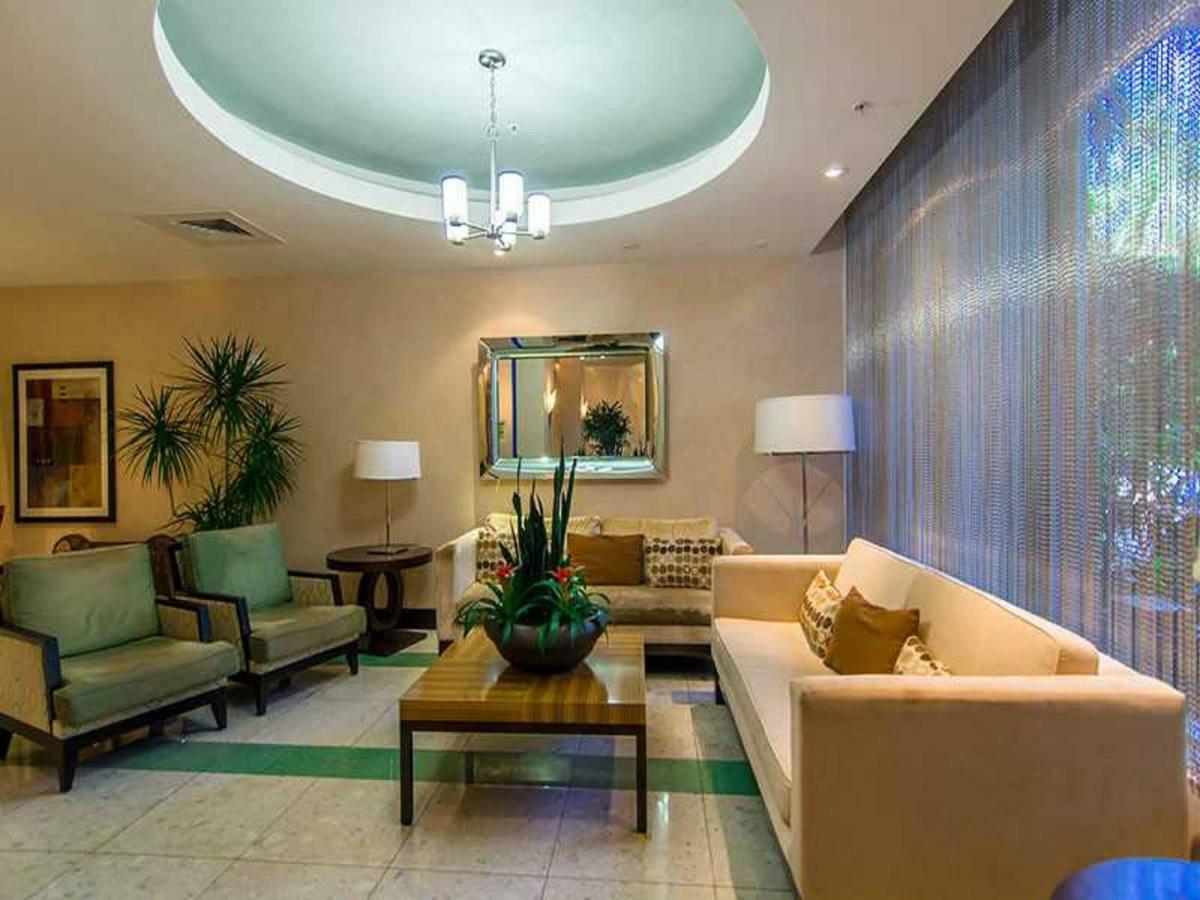 Miami Hollywood Awesome 2 Bedroom 2 Bathroom 003-22Bvic Kültér fotó